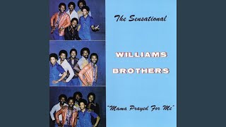 This May Be My Last Time