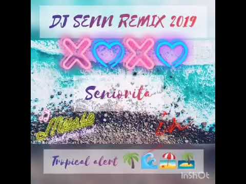 Bad Dilem - seniorita-__-DJ SENN RMIX 2019