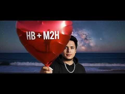 Homiecidio Bando - DE OTRA GALAXY ft M2H (Prod. Rudwai)