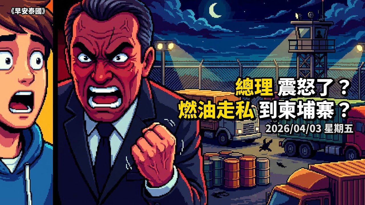 芭達雅附近民宅突起火，疑似電線走火惹禍 episode artwork