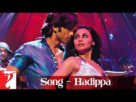 Hadippa - Song - Dil Bole Hadippa