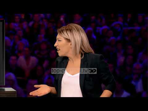 Fiks Fare, 20 Mars 2018, Pjesa 3 - Investigative Satirical Show