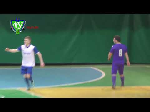 6 КУ 5 MFC Ciklum – Офицеры ХНУПС