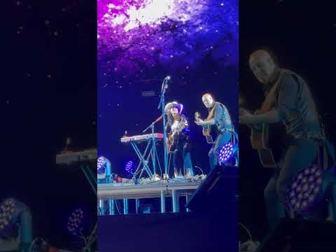 BUNBURY - Lady Blue - Guadalajara 12 Junio 2024