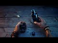 Dior Sauvage Johnny Depp Step By Step The Fragrance Shop