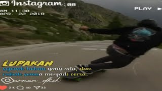 Download lagu Insta story ig | sholawat Maula Ya sholi wasalimda Merdu banget mp3