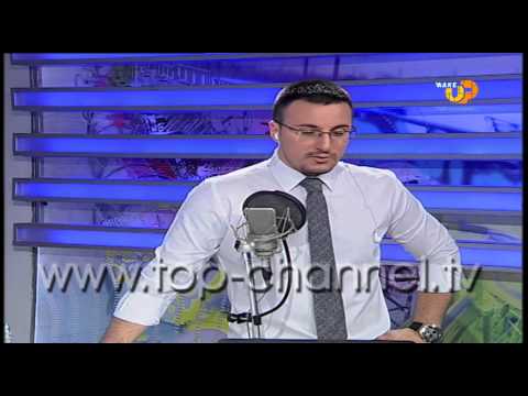 Wake Up, 11 Maj 2015, Pjesa 1 - Top Channel Albania - Entertainment Show