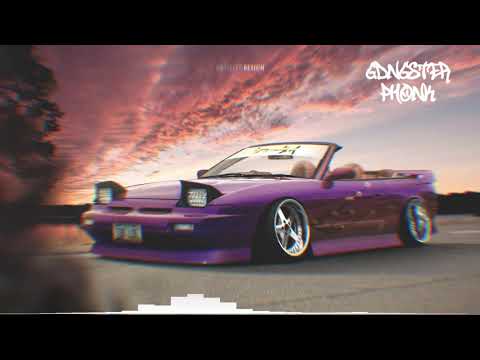 KRXXPXT - hardflip | BEST PHONK | PHONK DRIFT | GANGSTER PHONK 2021