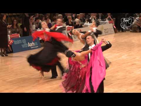 Lacitis - Golodneva, LTU |  2013 European Standard R3 W