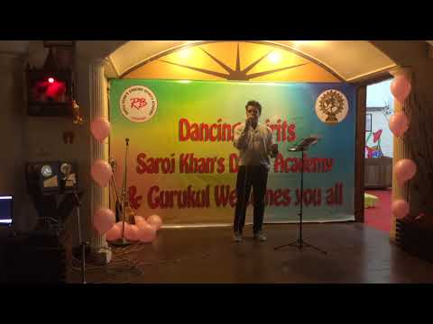 Bhart Malhotra BHOLI MAA