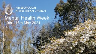 HPC Mental Health Week: Garden Reminiscence