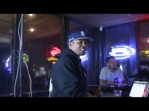 Riverside, California Beat Battle Whats Beef Beat Battle Round One