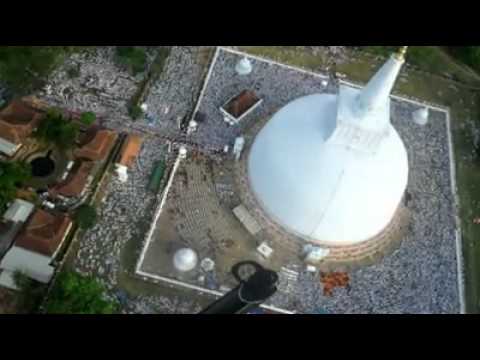 Mal sugande Dam sugande