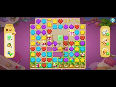 Matchington Mansion Level 4335