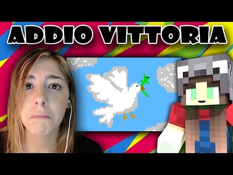 IL MONDO CONTRO KENOIA, ADDIO TALENTO.