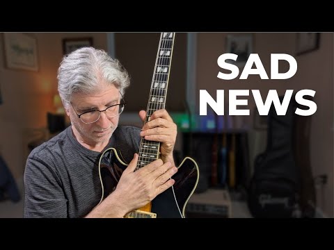 A Difficult Update From Me