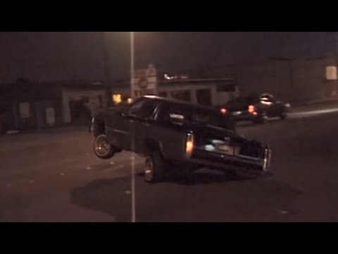 GHXTY - REAL GANGSTER