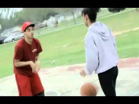 HATE AND BASKETBALL DELANO T.V