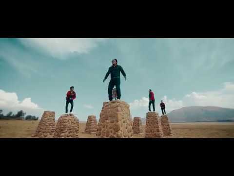 Talento de Vida - No vuelvo atrás (Cumbia Pop 2018) Video Clip