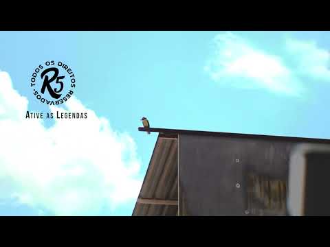 6. MC Renan R5 - Livre Pra Viver (com @MCGuuh) {prod. Luz e Fepache}