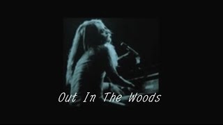 LEON RUSSELL  -  Out In The Woods