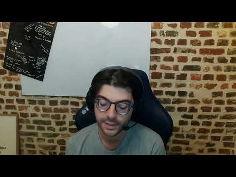 "Topson is just doing Topson things"-Ceb talks about Topson's performance & theme when playing w him