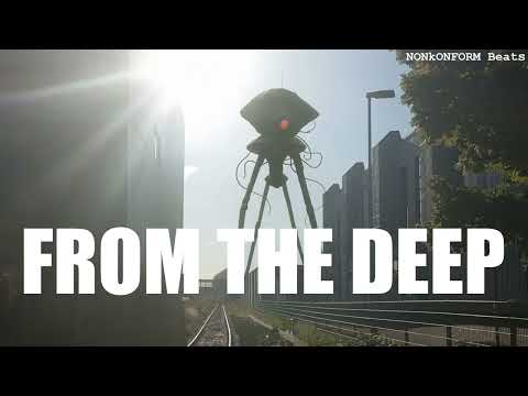 From the deep 06 Im Kreis