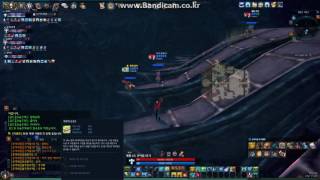 구손으로 파티원 죽이는 법