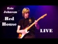 Eric Johnson, Steve Vai, Joe Sartriani / Red ...