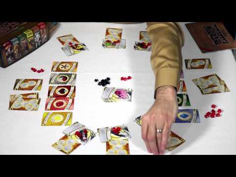 Blades of Legends - Video Tutorial