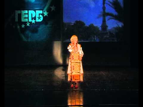 Olga Vasileva - Moma e moma rodila