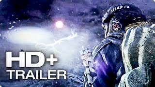 METRO REDUX Trailer | Deutsch German 2014 [HD+]