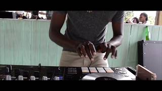 Kerbz Extatic Green synergy Submission 2018