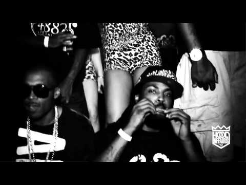 DIXSON FT. YUNG GWAPA, LOUDPACK SHAWTY & MISTA YALK - NEIGHBORHOOD SUPERSTAR