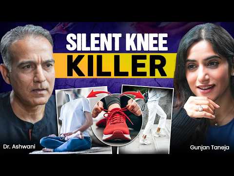 GunjanShouts and Dr. Ashwani Maichand