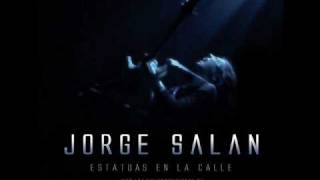 Jorge Salán - Tierra Maldita