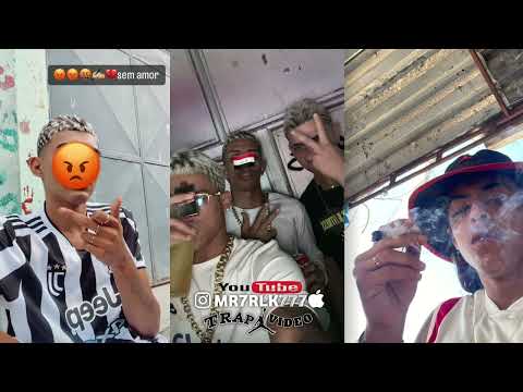 teto,WIU, matuê • Flow Espacial  ( speed up + grave)