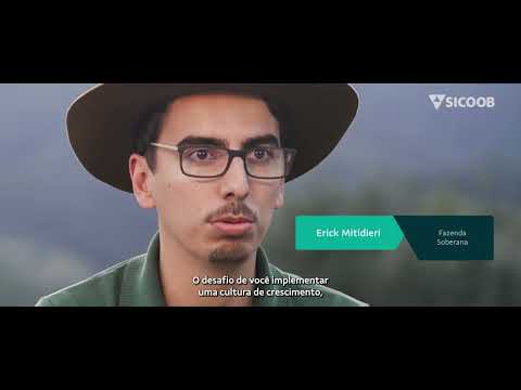 5º Prêmio Produtor Rural Sustentável | Bocaina de Minas - MG