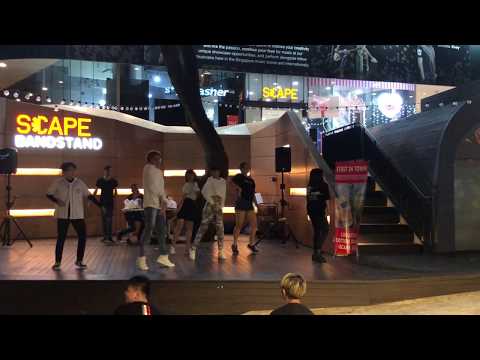 KPOP Dance Off Vol. 101: Mamamoo - Egotistic