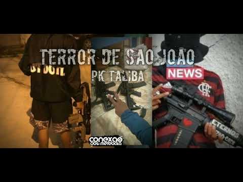 REAL TRAP CV 🚩 G TALIBAN - DIA DE OPERA (LV & BOLADINHO DJ) 