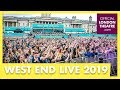 West End LIVE 2019: & Juliet performance (Sunday)