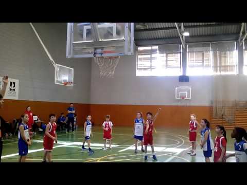 @cblleida vs CB Mollerussa