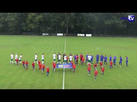 Unia Kosztowy 3 -  0 AKS Mikołów 09-06-2018