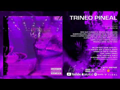 Video thumbnail for Trineo Pineal