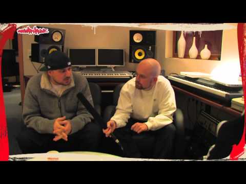 Newcomer 2011 Teil 1.4: Kool Savas über JerryOne