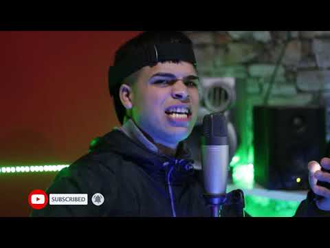 Pestaña Records, Toton Del Dvc - Maleanteo Árabe (Video Oficial)