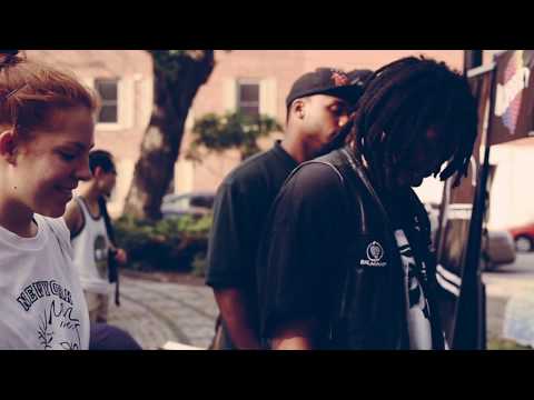 Cloud Cypher - Episode 7.