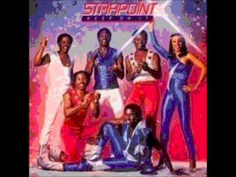 Starpoint  - You`re my sunny day. 1980 (Rare Groove classic)