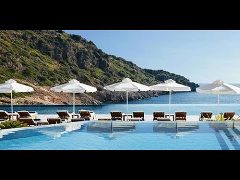 Daios Cove Luxury Resort & Villas