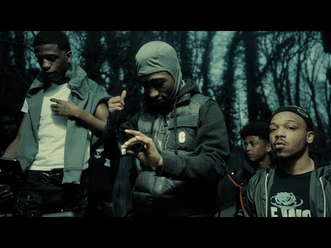 Lil Dallas - Standin On Business (Official Video)
